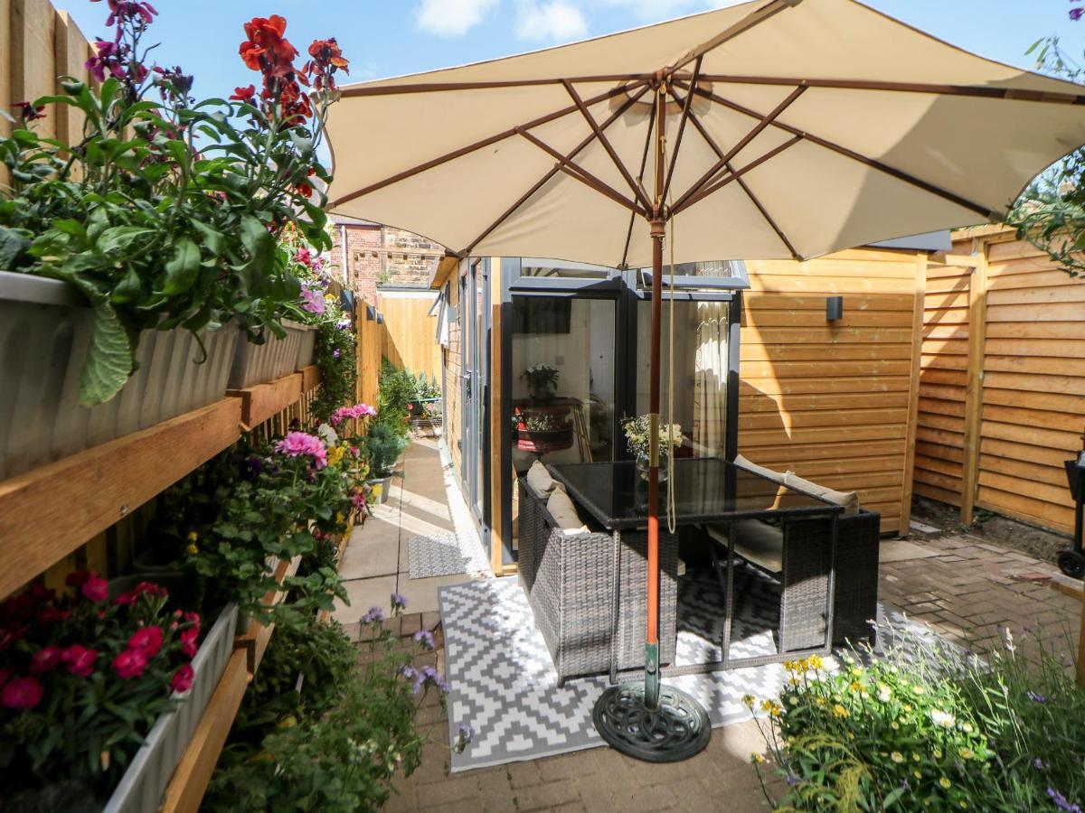 דרונפילד Garden Suite מראה חיצוני תמונה